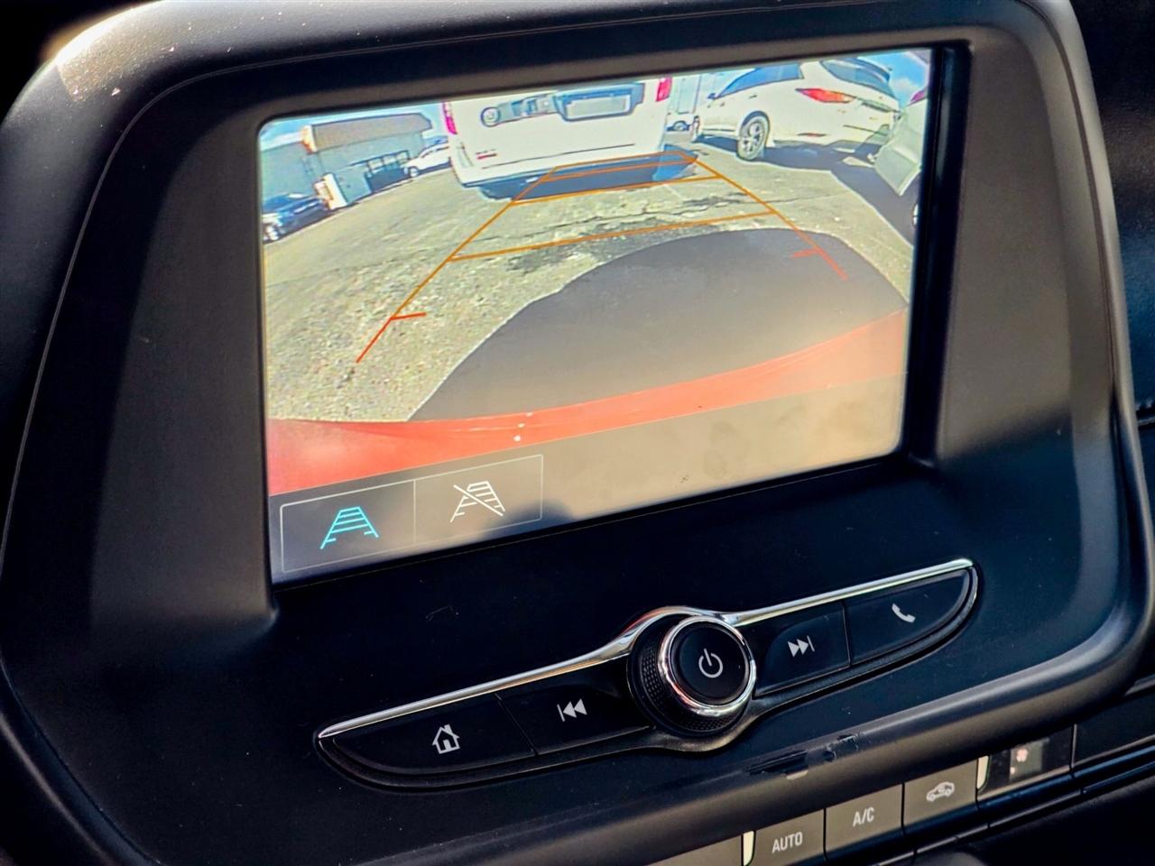 Chevrolet Camaro  2018