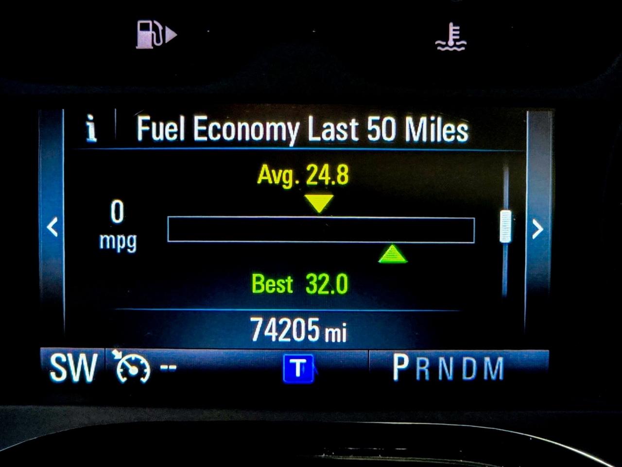 Chevrolet Camaro  2018