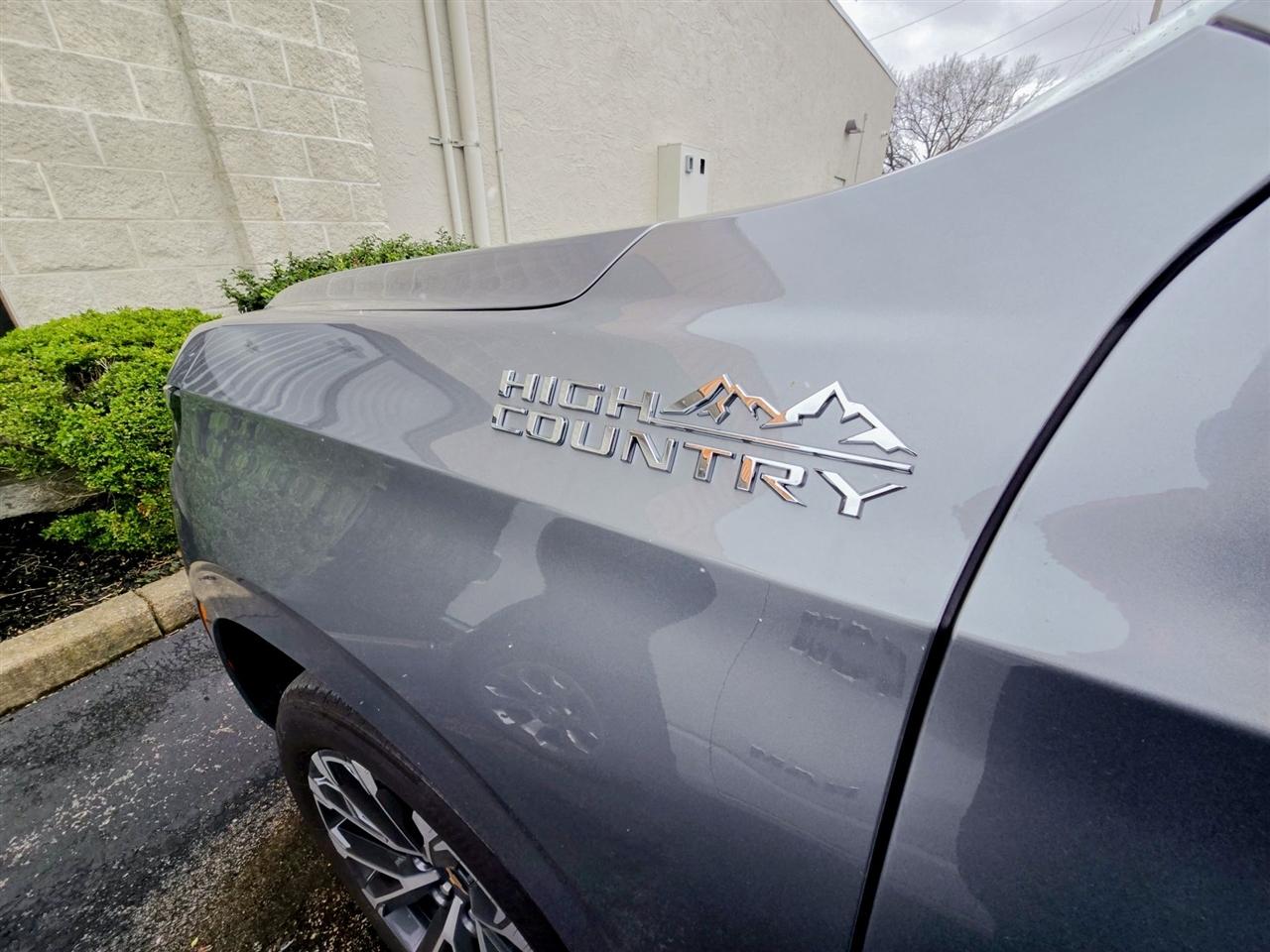 Chevrolet Tahoe  2026