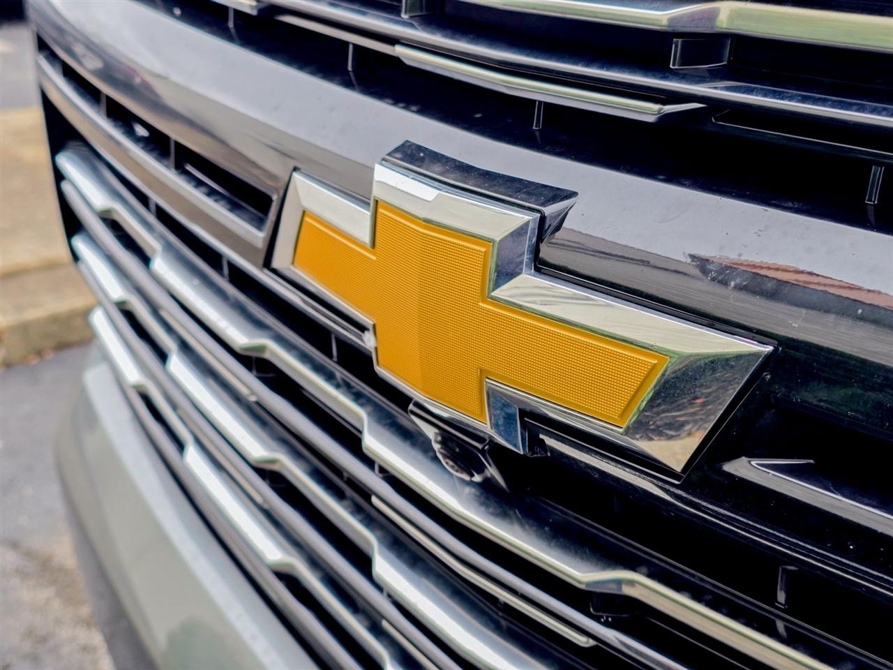 Chevrolet Tahoe  2026