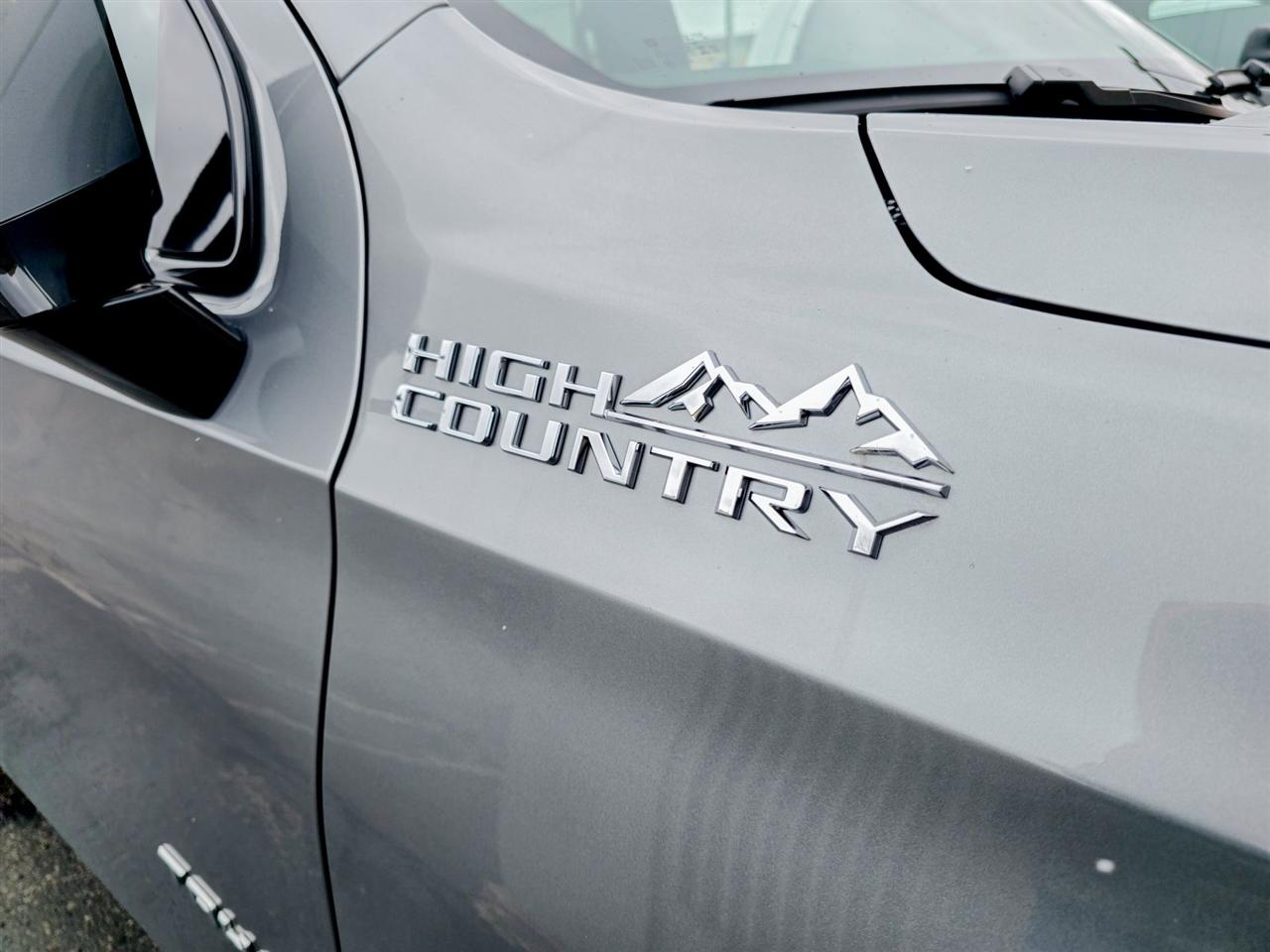 Chevrolet Tahoe  2026