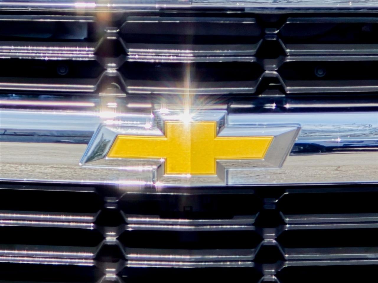 Chevrolet Silverado 1500  2017