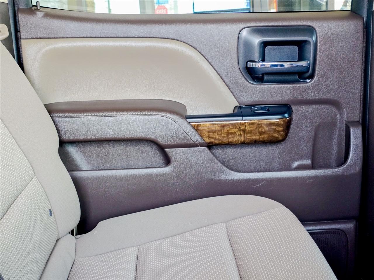 Chevrolet Silverado 1500  2017