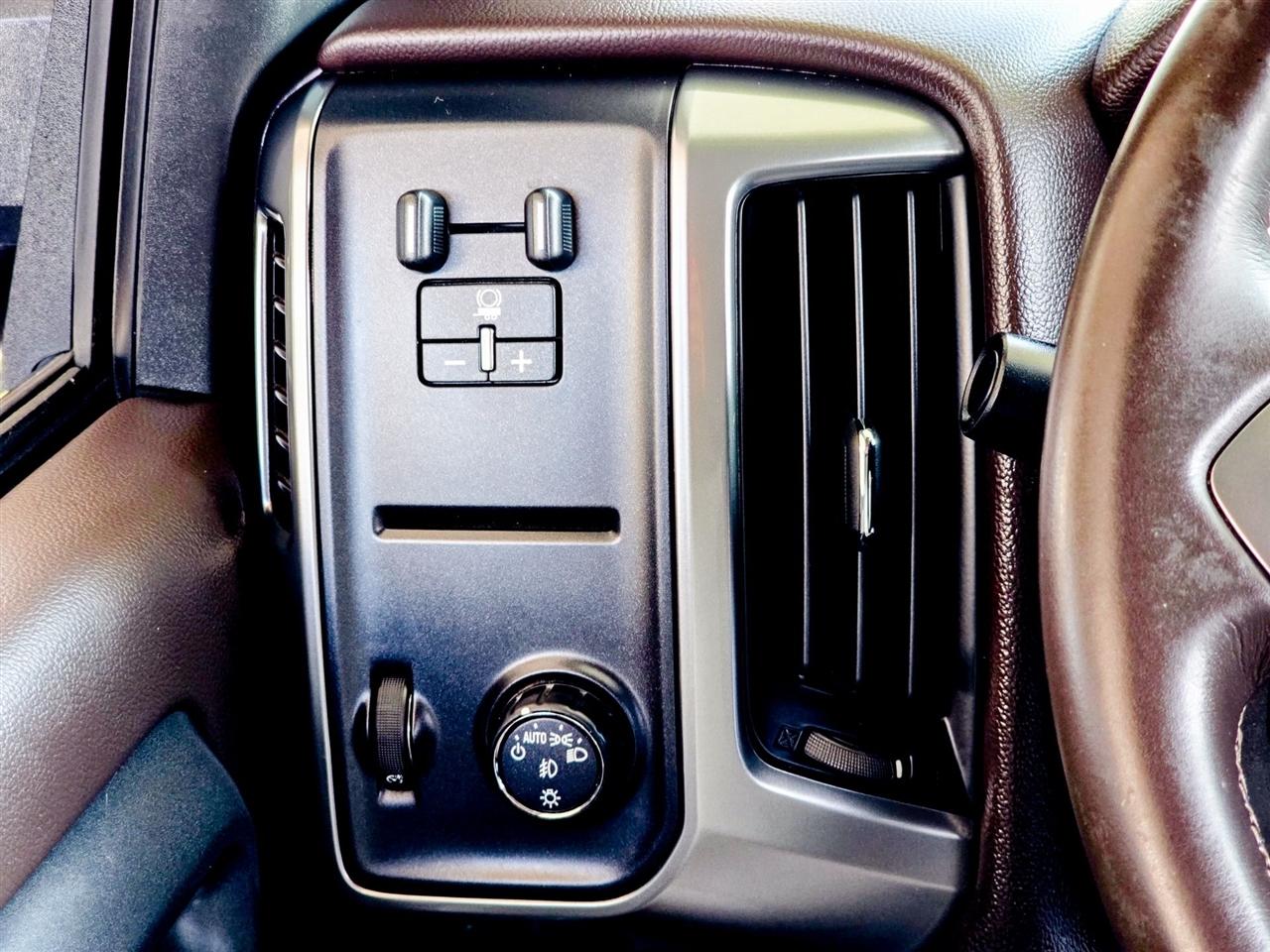 Chevrolet Silverado 1500  2017