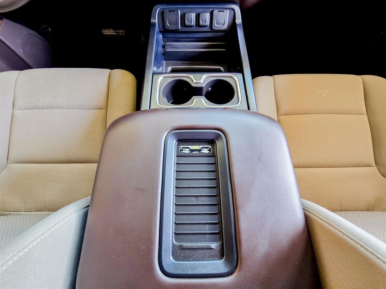 Chevrolet Silverado 1500  2017