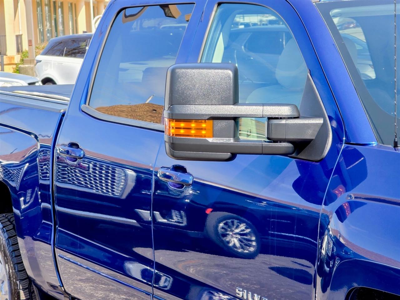 Chevrolet Silverado 1500  2017