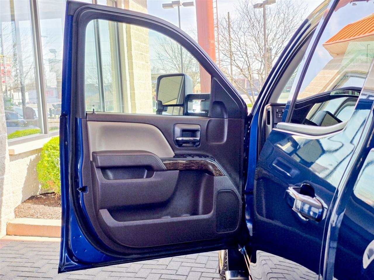 Chevrolet Silverado 1500  2017