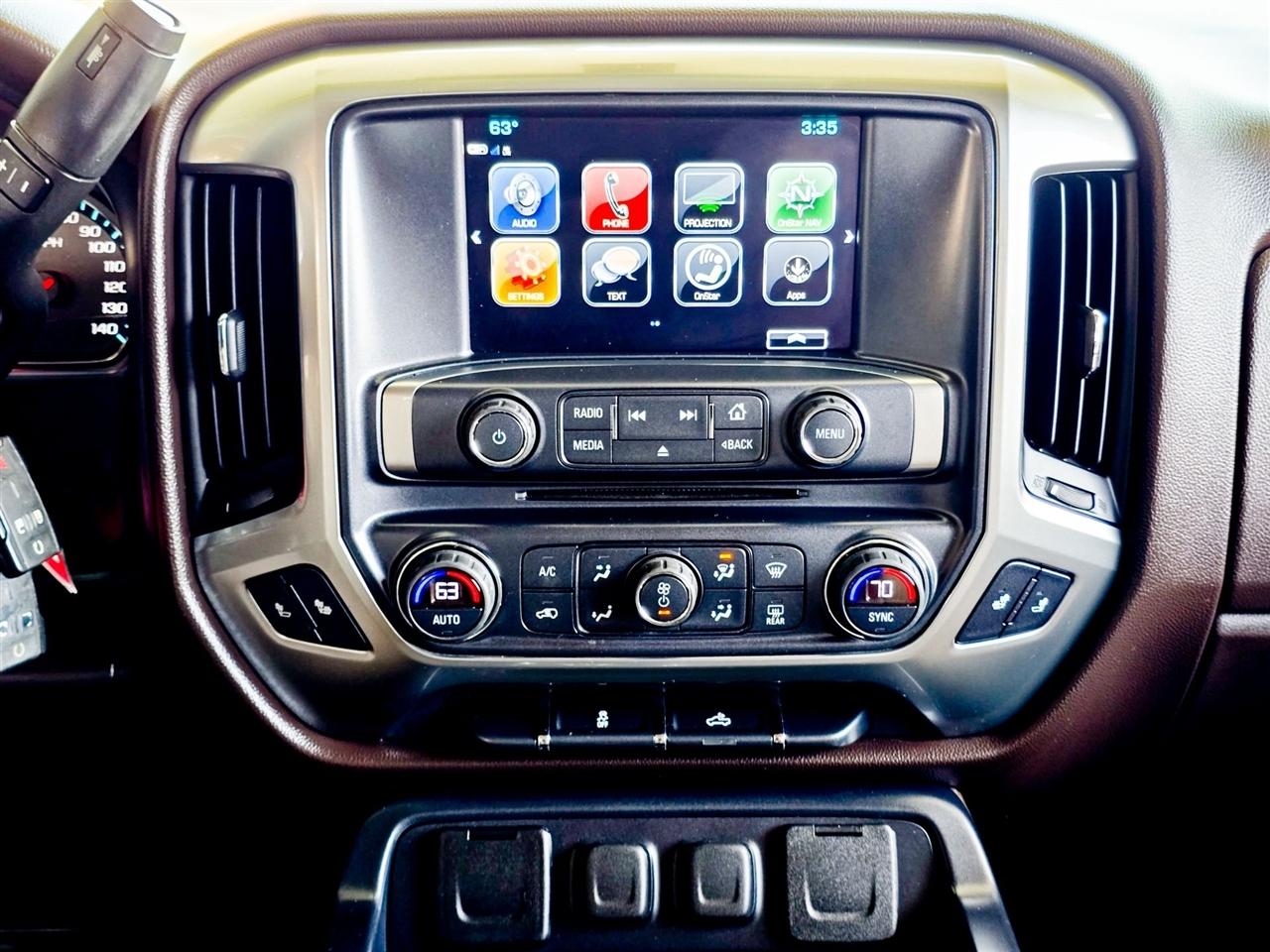 Chevrolet Silverado 1500  2017