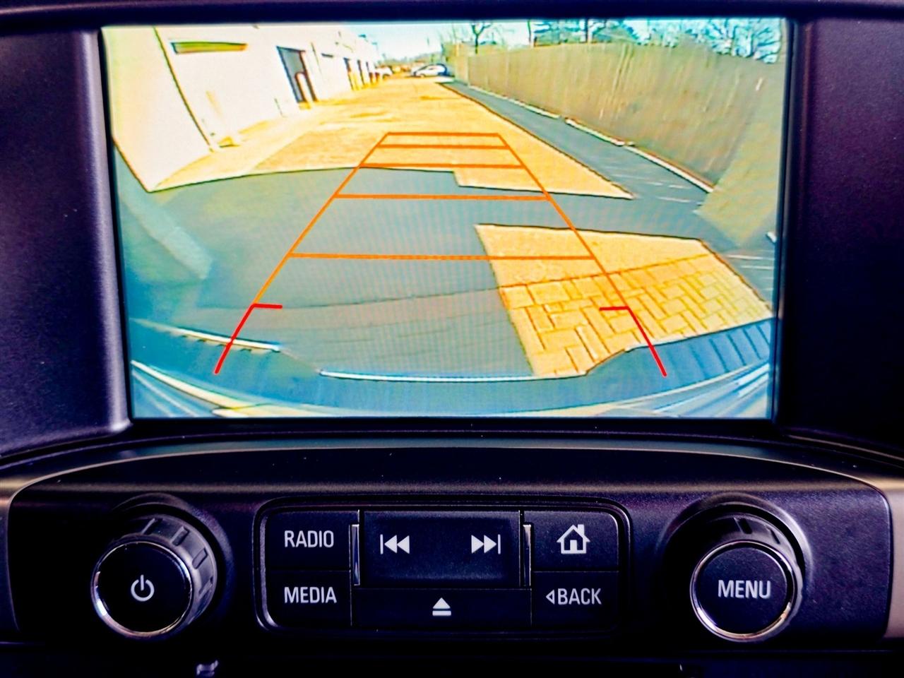 Chevrolet Silverado 1500  2017