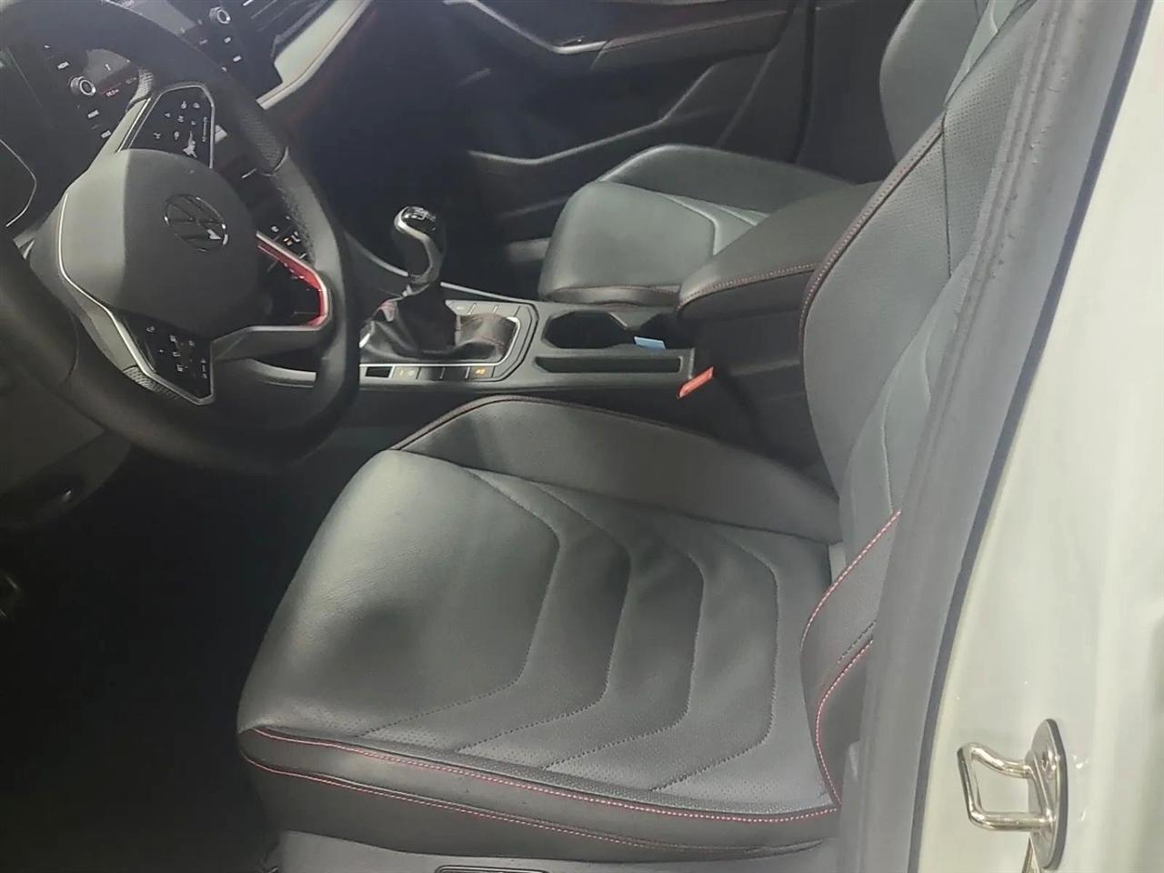 Volkswagen Jetta GLI  2025