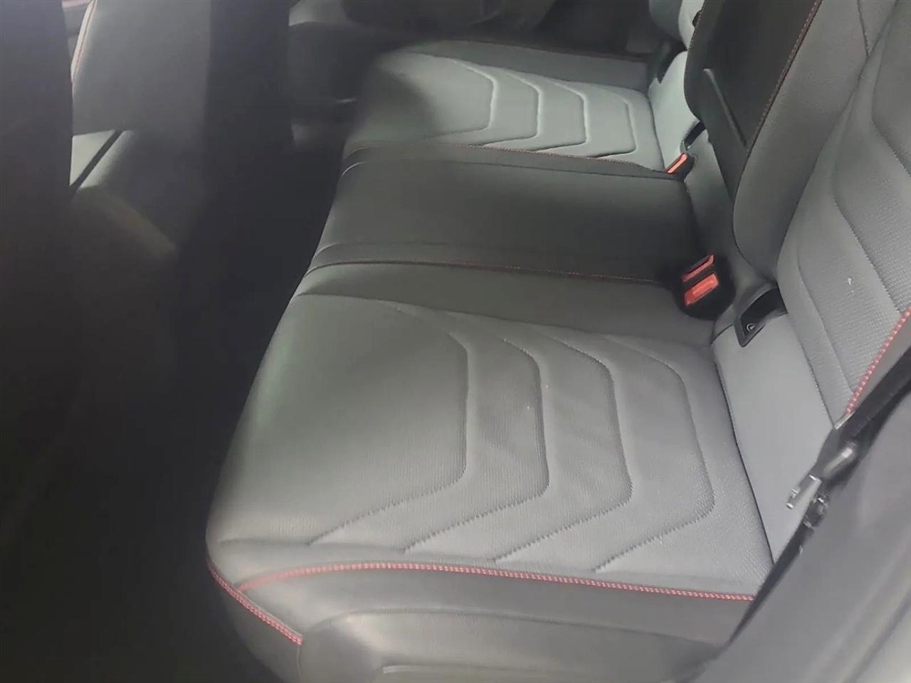 Volkswagen Jetta GLI  2025