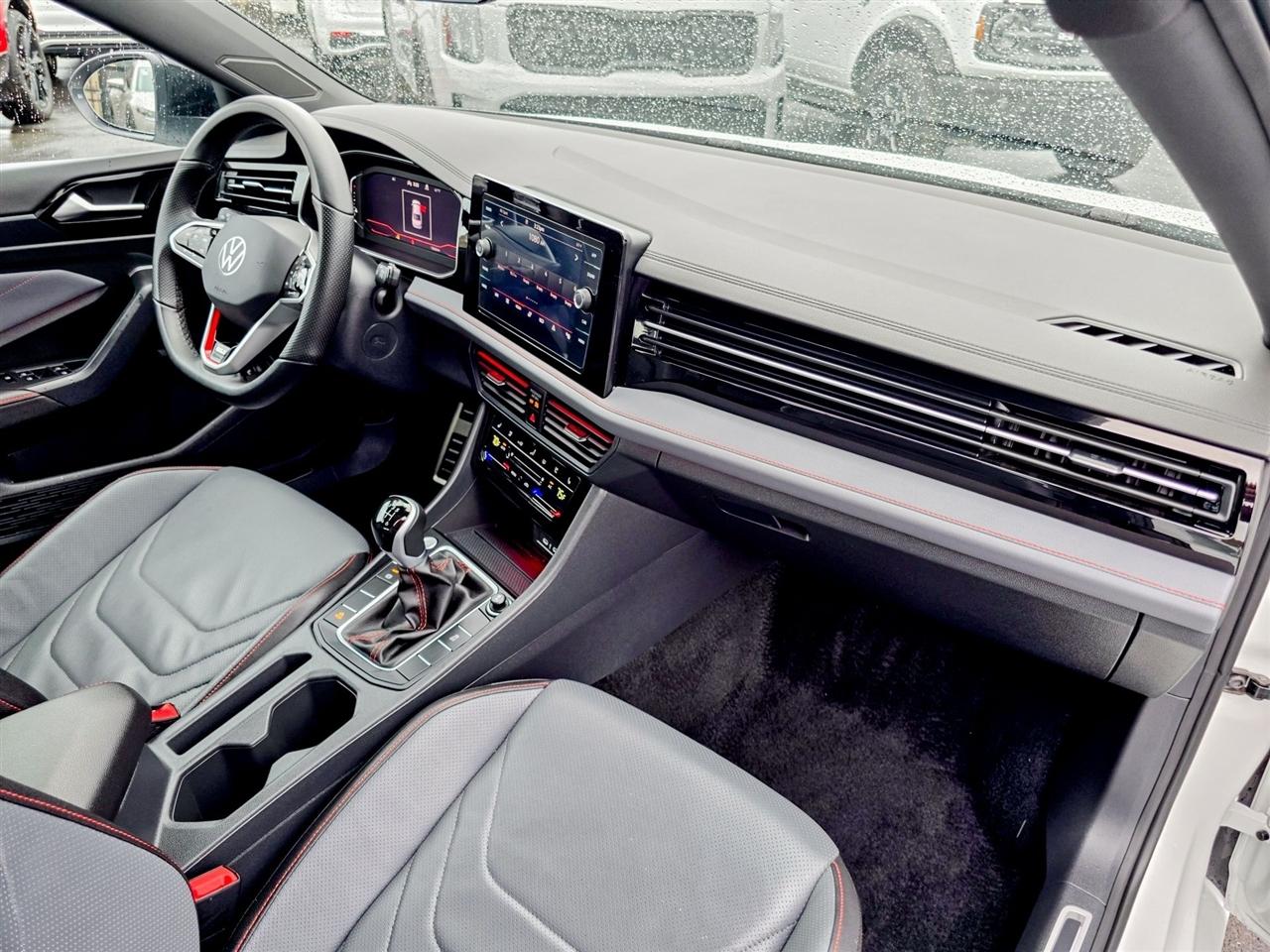 Volkswagen Jetta GLI  2025