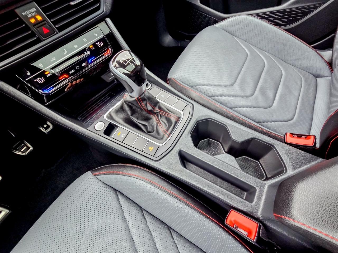 Volkswagen Jetta GLI  2025