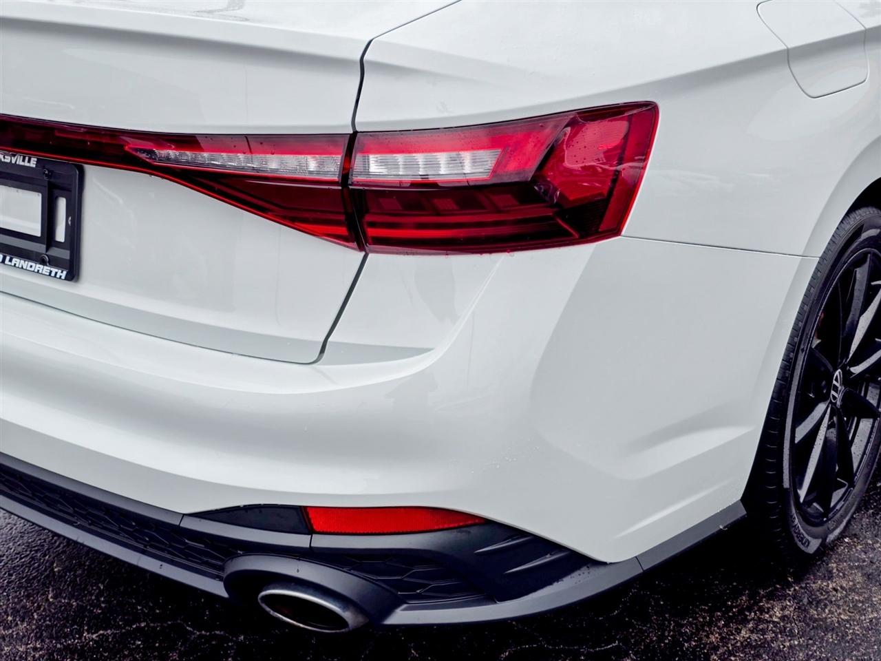 Volkswagen Jetta GLI  2025