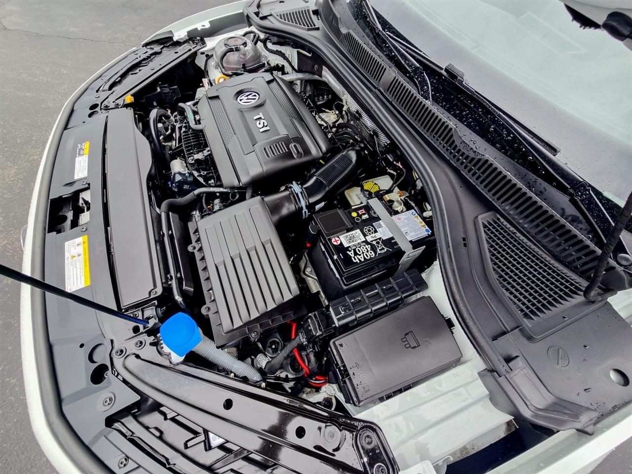 Volkswagen Jetta GLI  2025