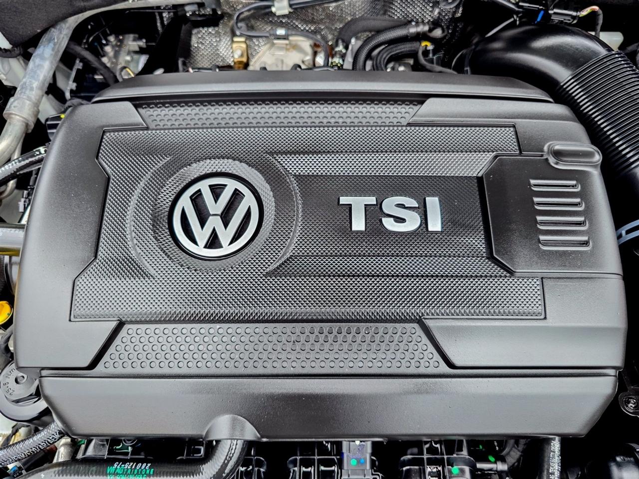 Volkswagen Jetta GLI  2025