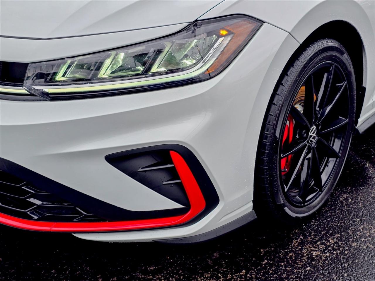 Volkswagen Jetta GLI  2025