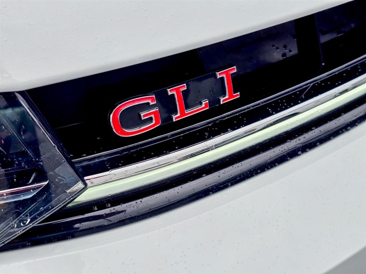 Volkswagen Jetta GLI  2025