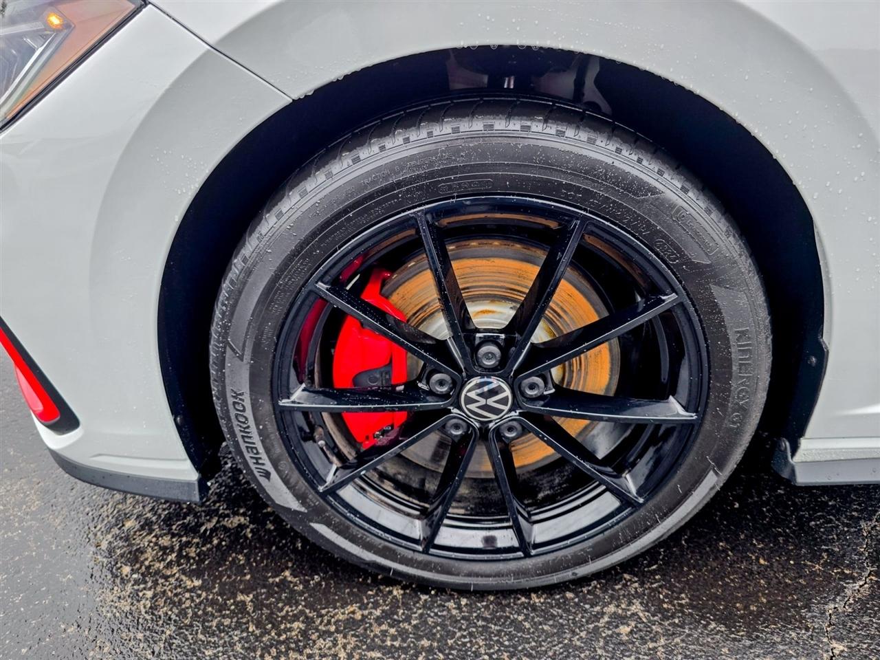 Volkswagen Jetta GLI  2025