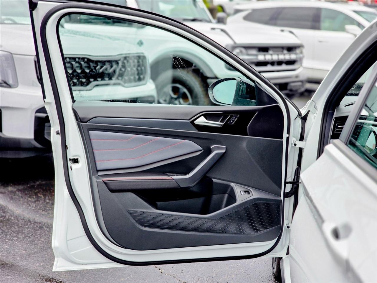 Volkswagen Jetta GLI  2025