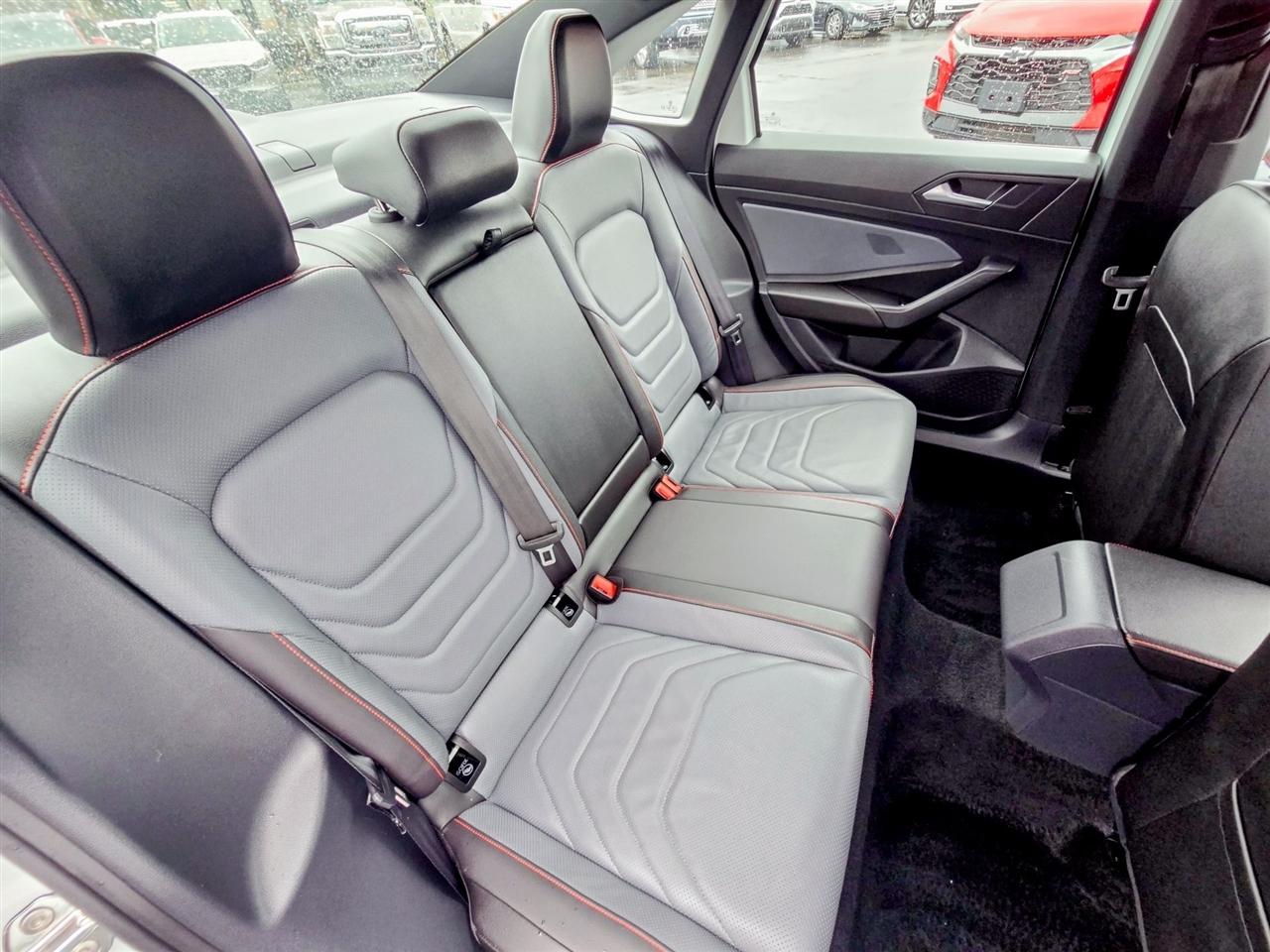 Volkswagen Jetta GLI  2025