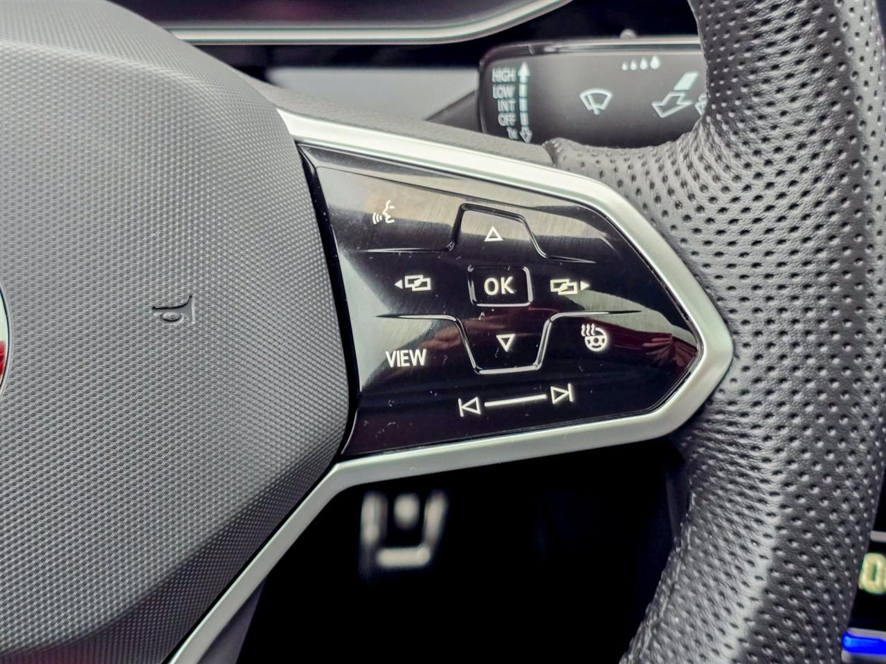 Volkswagen Jetta GLI  2025