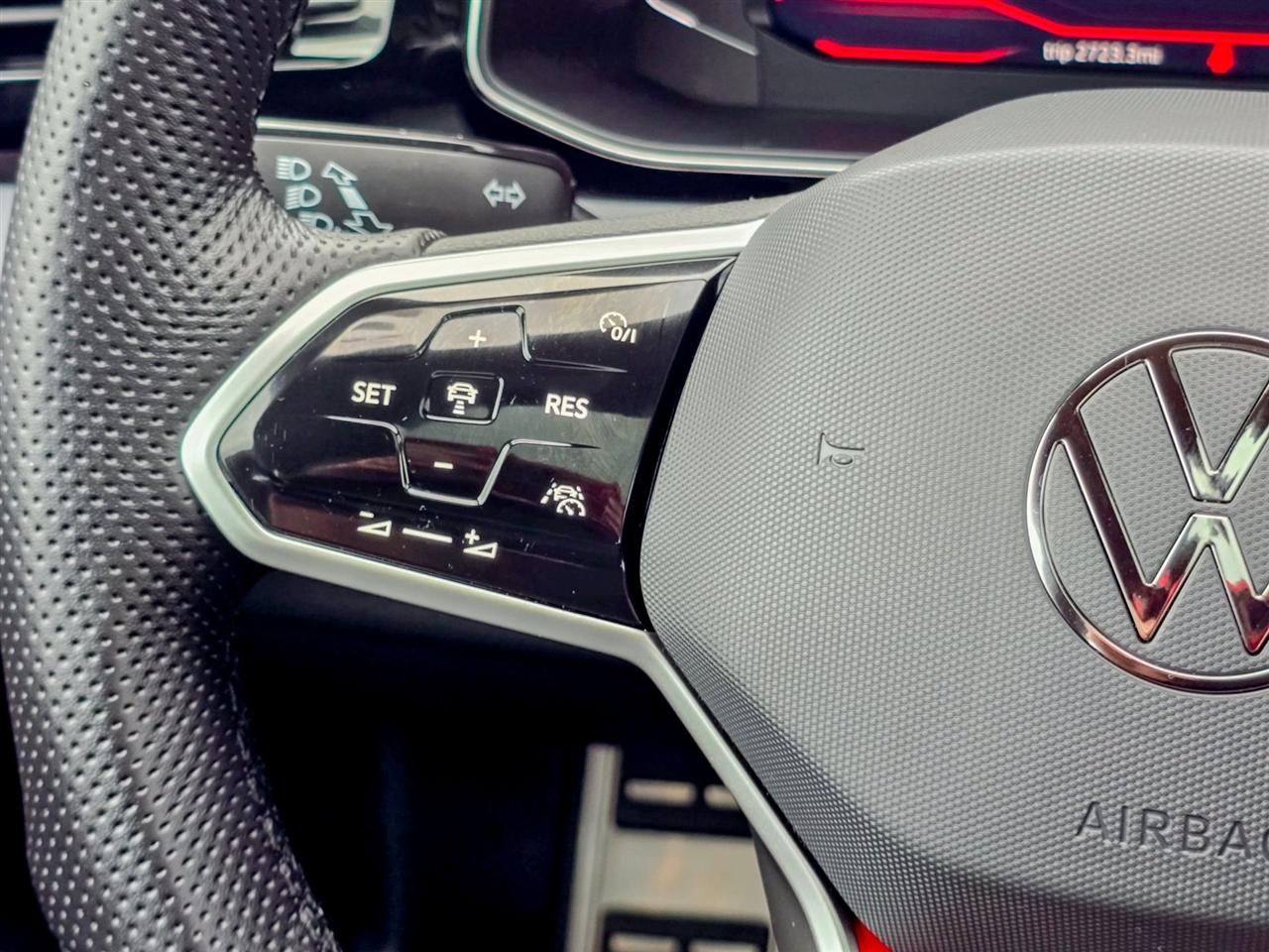 Volkswagen Jetta GLI  2025