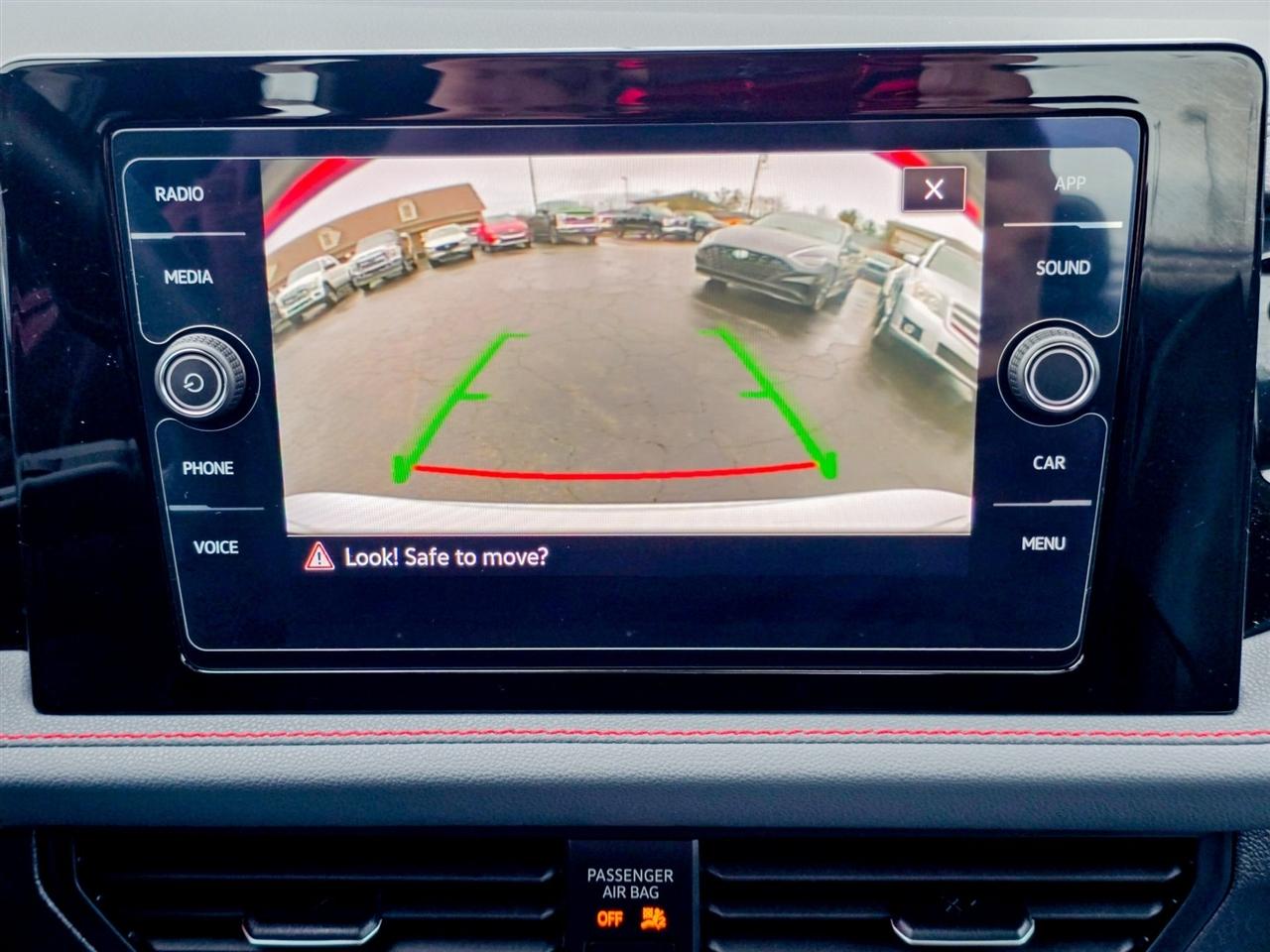 Volkswagen Jetta GLI  2025