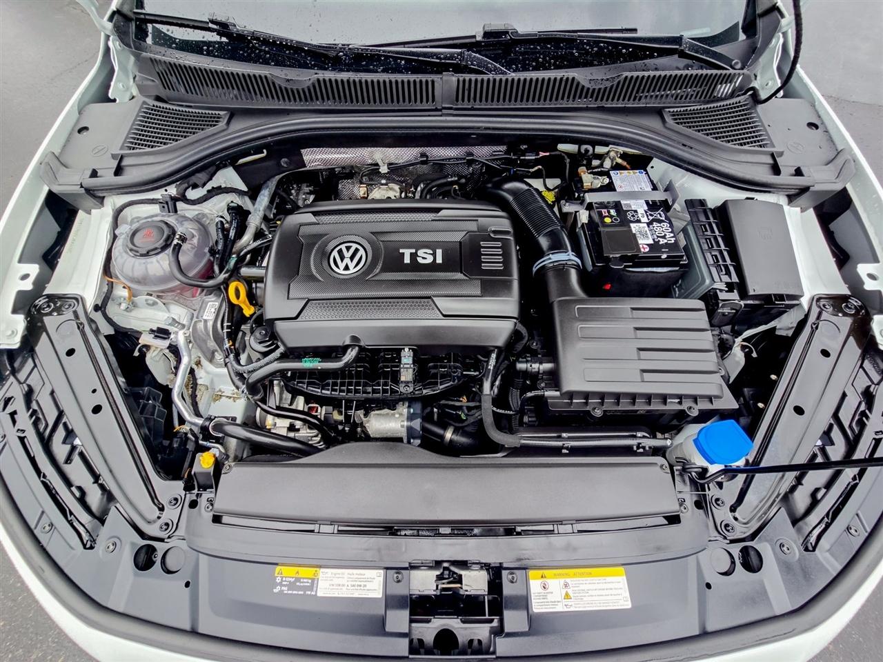 Volkswagen Jetta GLI  2025