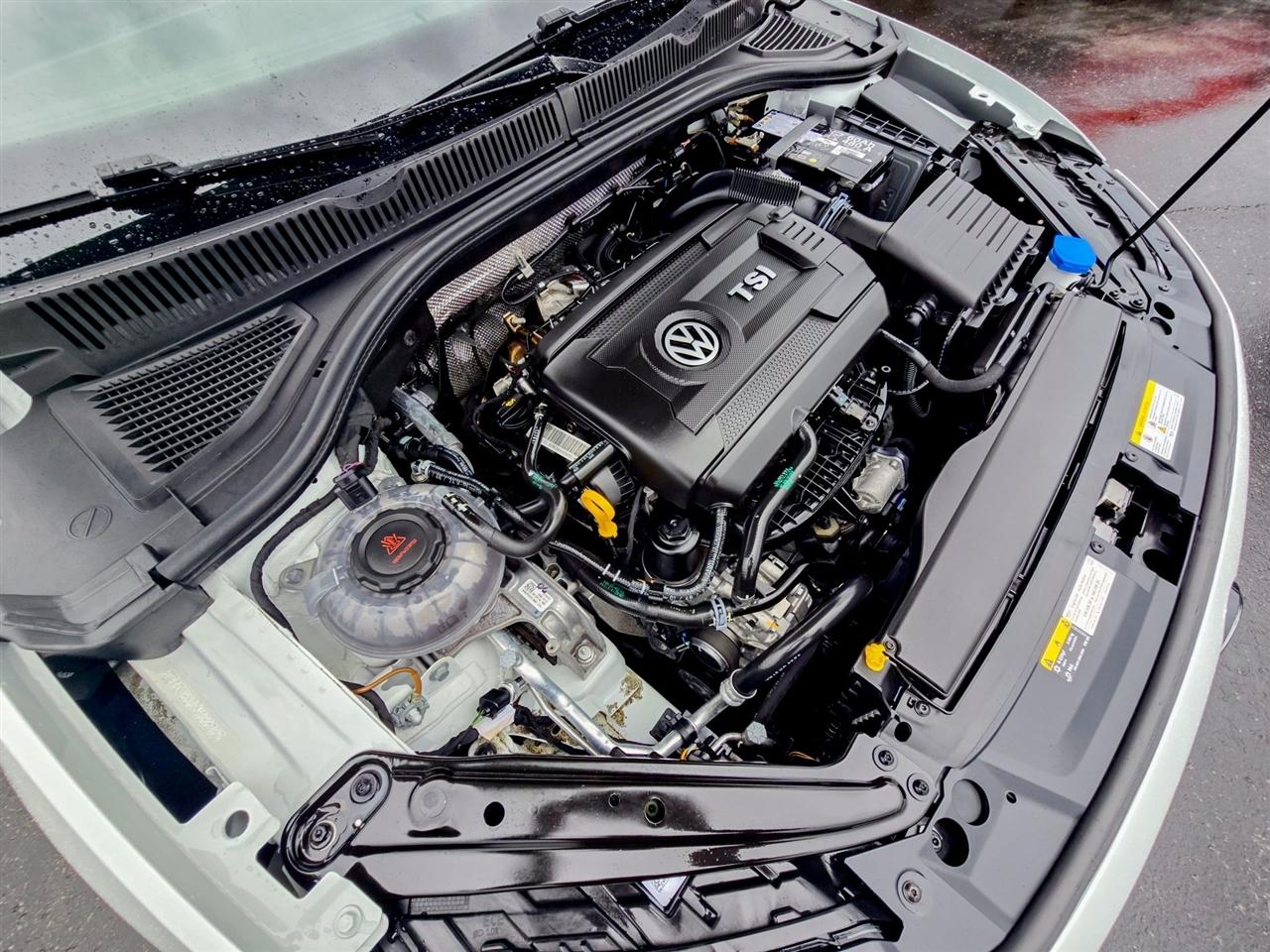 Volkswagen Jetta GLI  2025