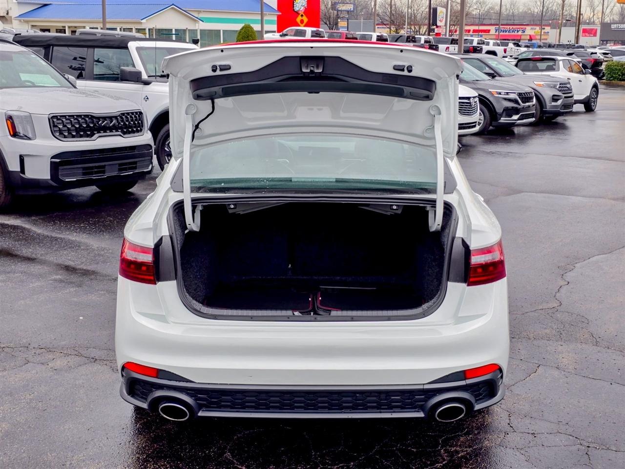 Volkswagen Jetta GLI  2025