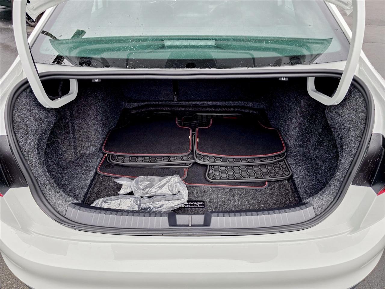 Volkswagen Jetta GLI  2025