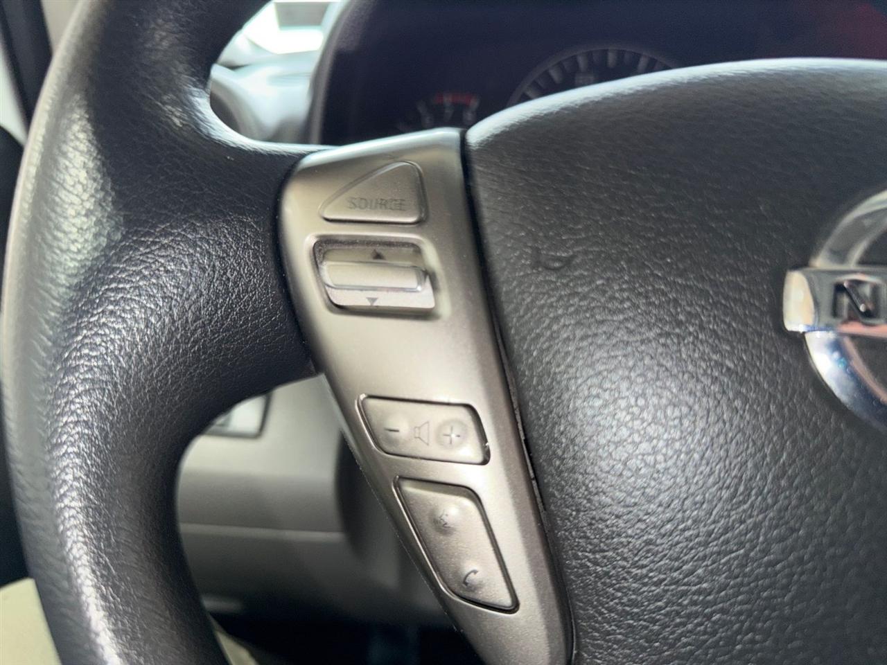 Nissan NV200 Compact Cargo  2021