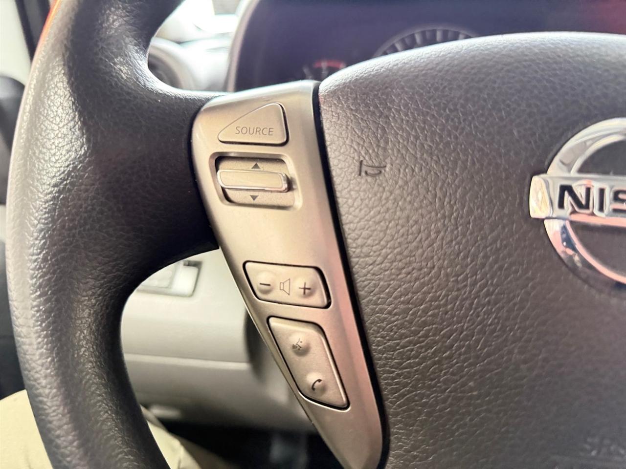 Nissan NV200 Compact Cargo  2021