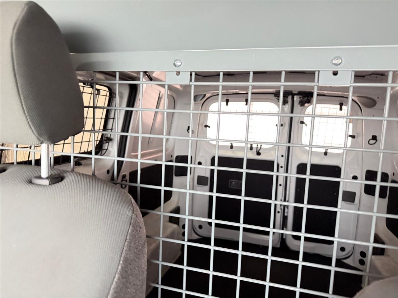 Nissan NV200 Compact Cargo  2021