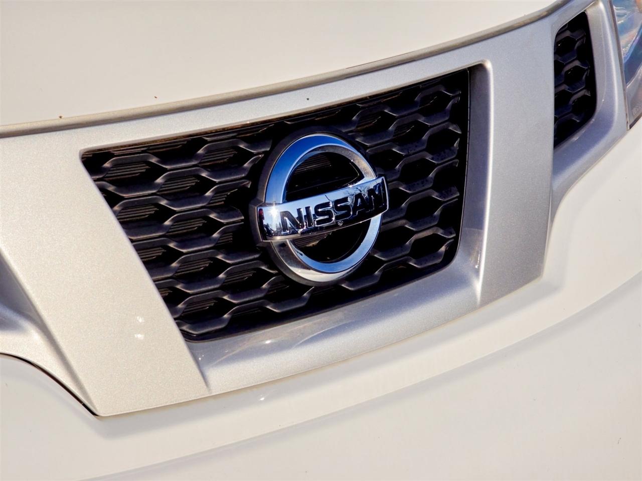 Nissan NV200 Compact Cargo  2021