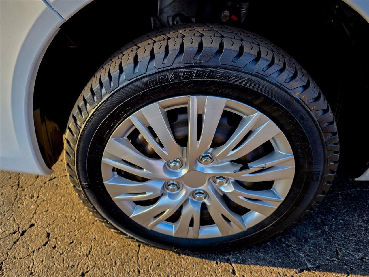 Nissan NV200 Compact Cargo  2021