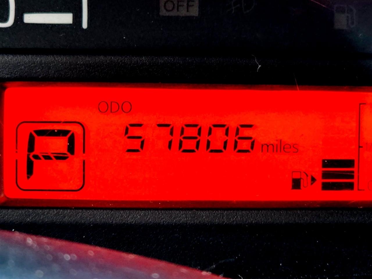 Nissan NV200 Compact Cargo  2021