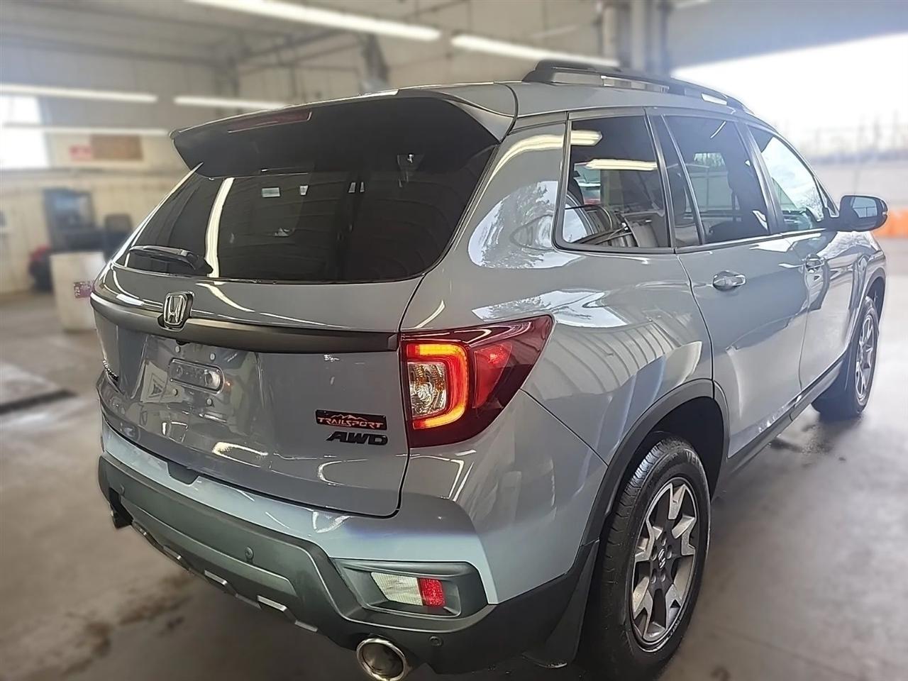 Honda Passport  2023