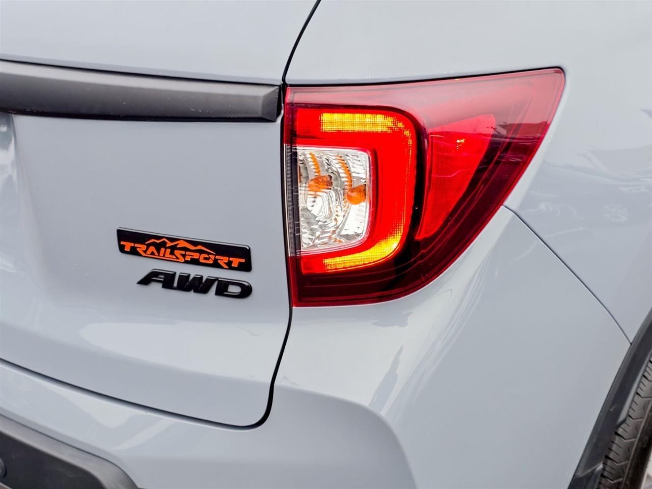 Honda Passport  2023