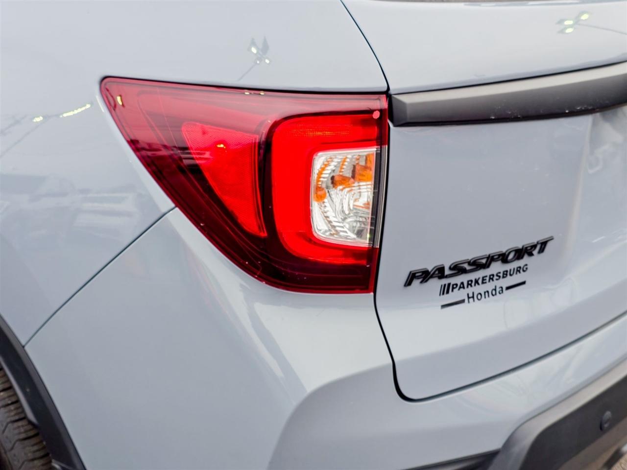 Honda Passport  2023