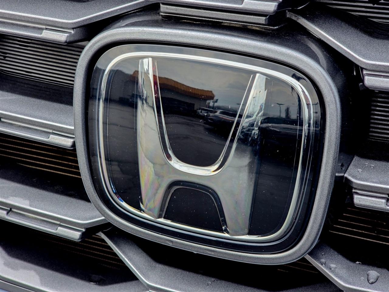 Honda Passport  2023