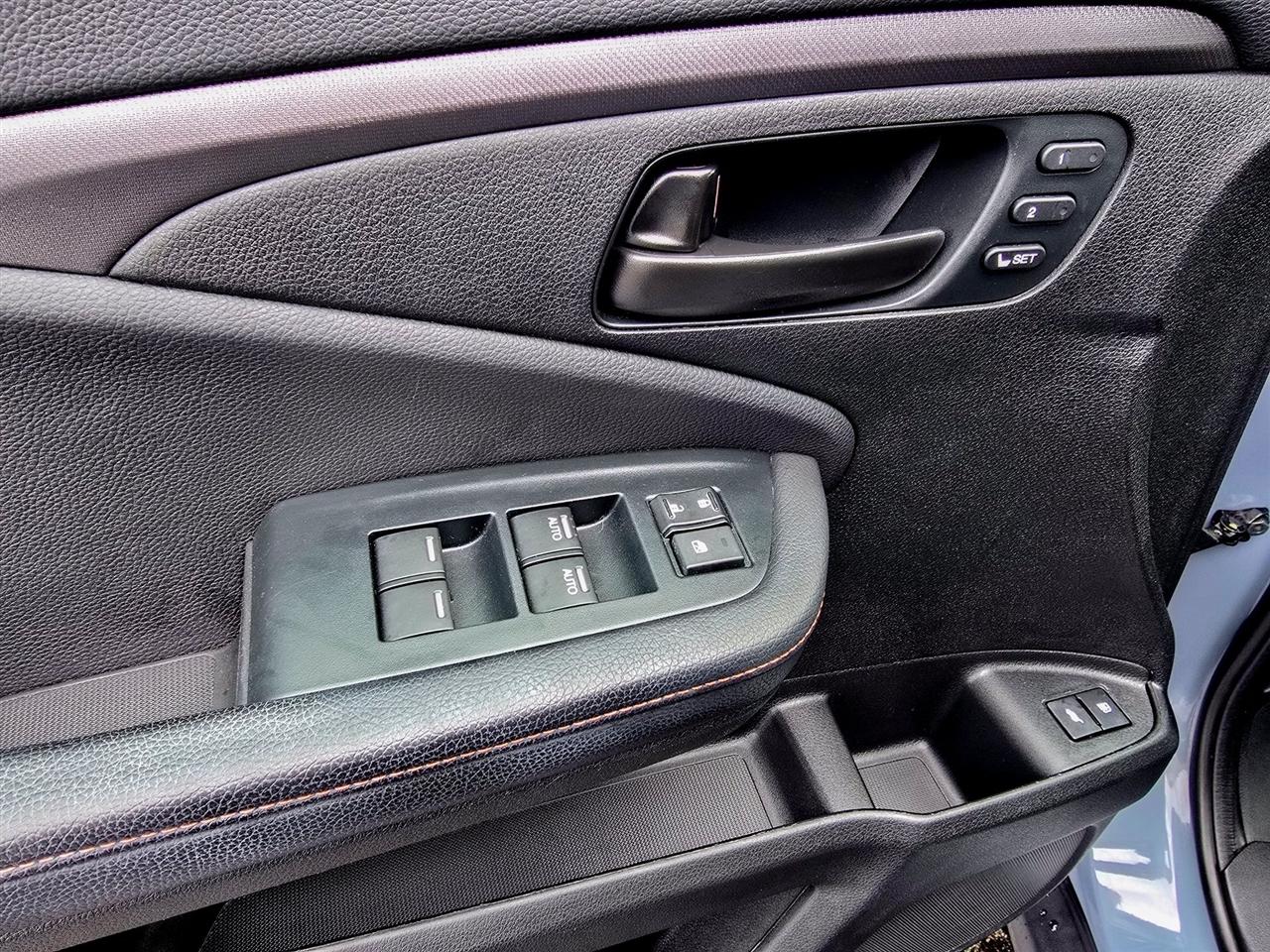 Honda Passport  2023