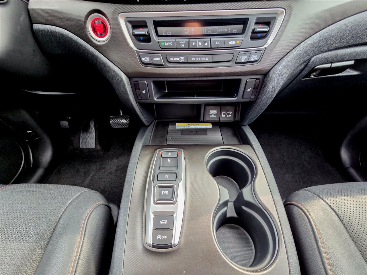 Honda Passport  2023