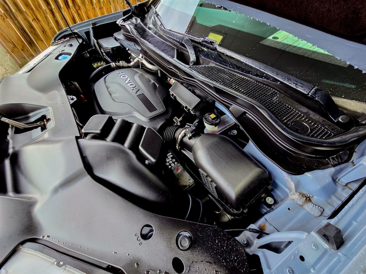 Honda Passport  2023