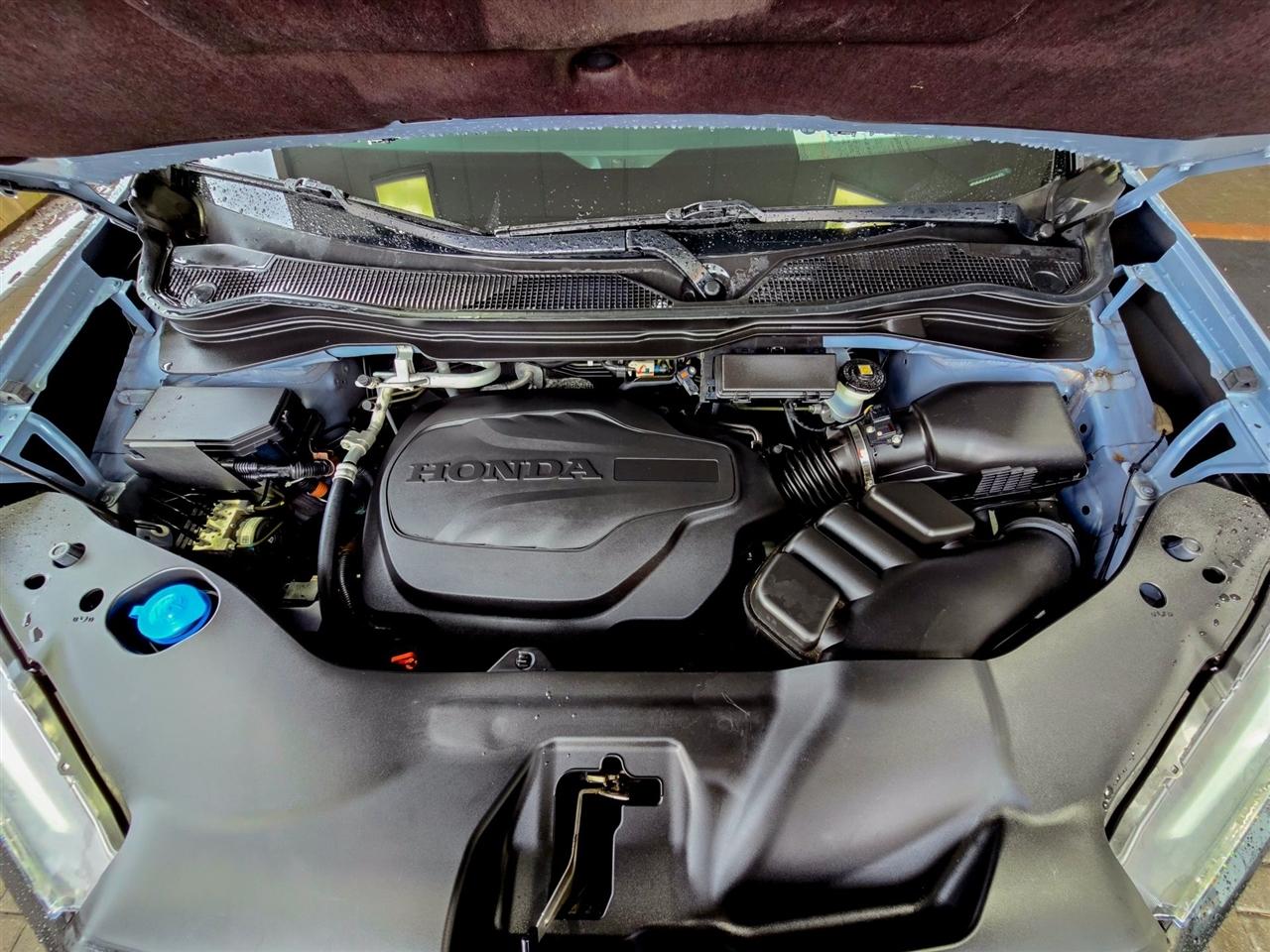 Honda Passport  2023