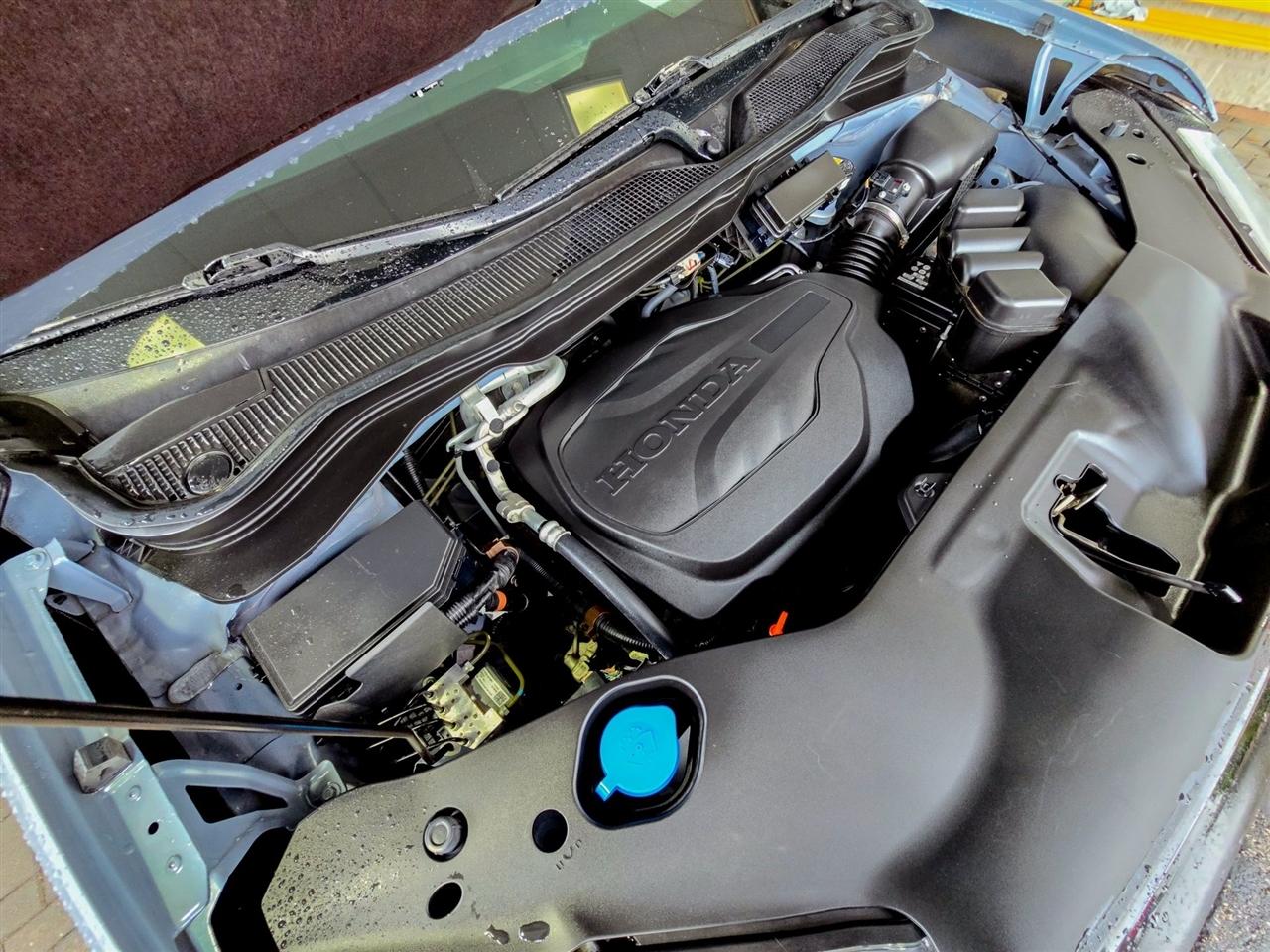 Honda Passport  2023