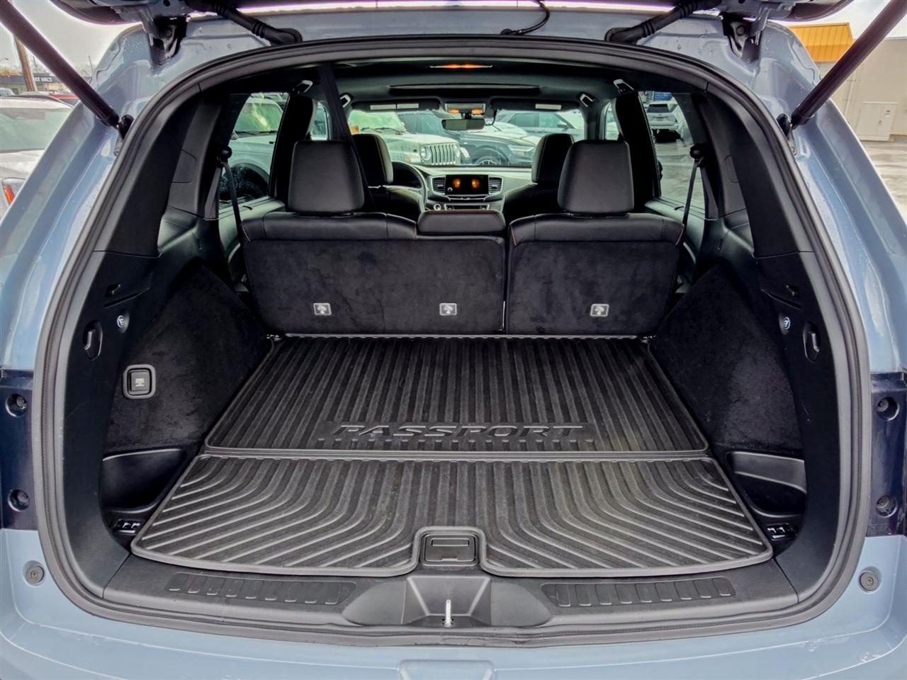 Honda Passport  2023