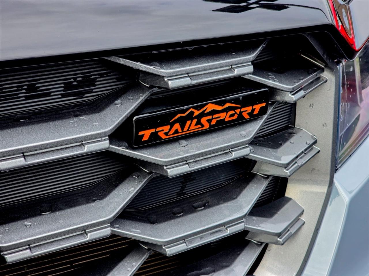 Honda Passport  2023