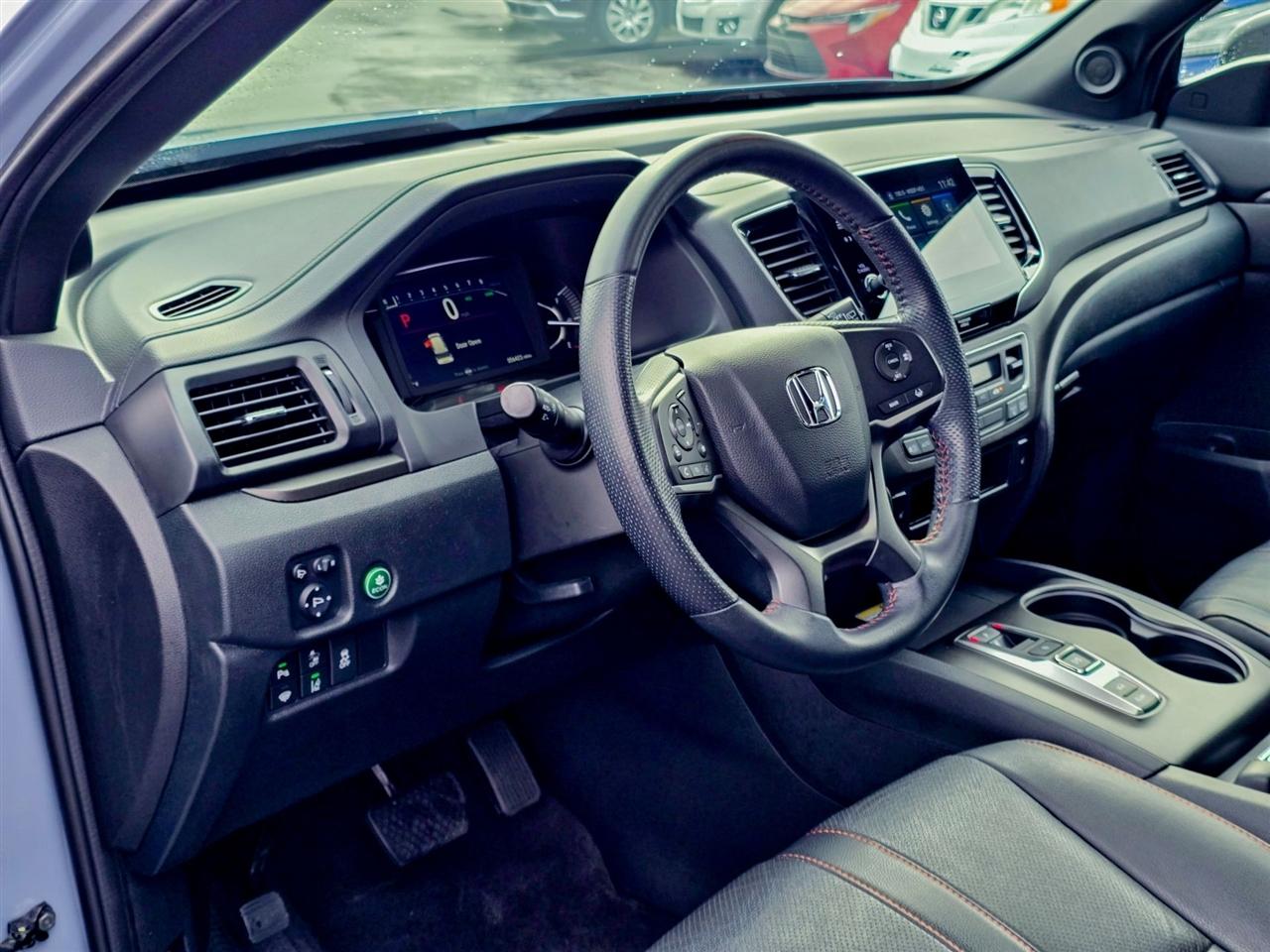 Honda Passport  2023